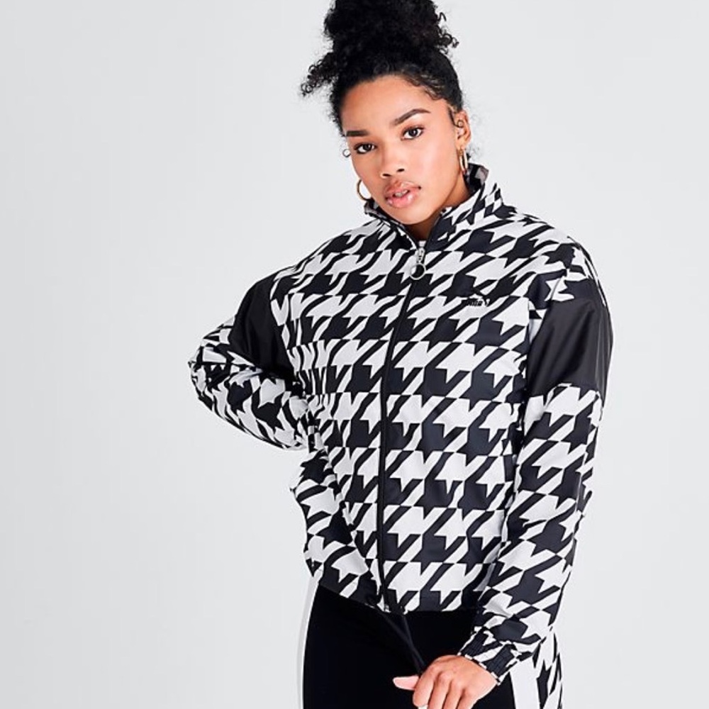 Puma Jacket - image 1